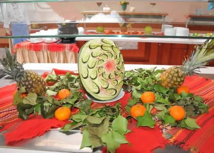 Bourgas 4* 써니비치