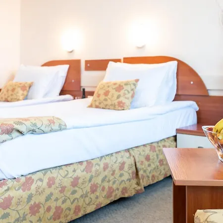 Bourgas 4* Солнечный берег