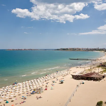 Bourgas Sunny Beach