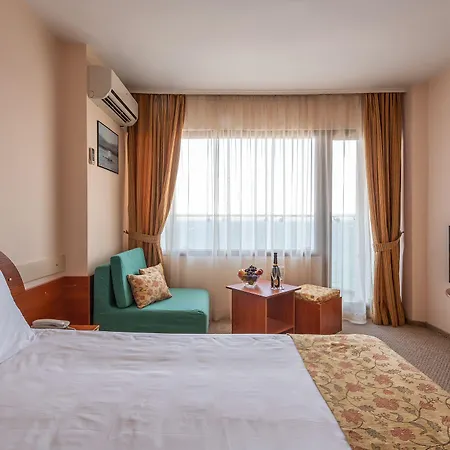 Bourgas 4* Sunny Beach