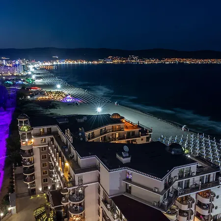 Bourgas 4* Sunny Beach