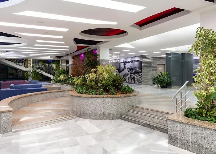 Bourgas 4* Sunny Beach