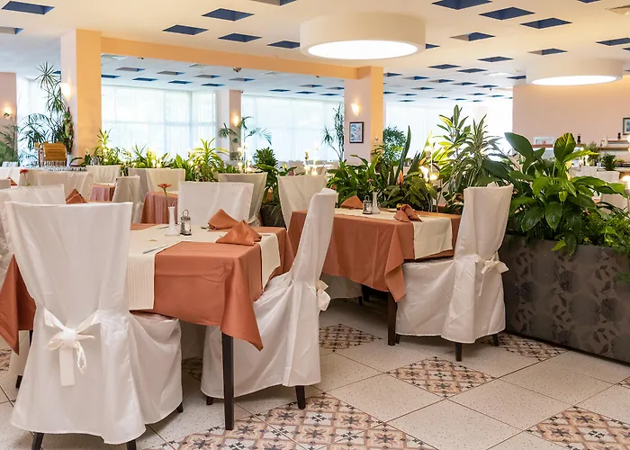 Bourgas 4* Sunny Beach