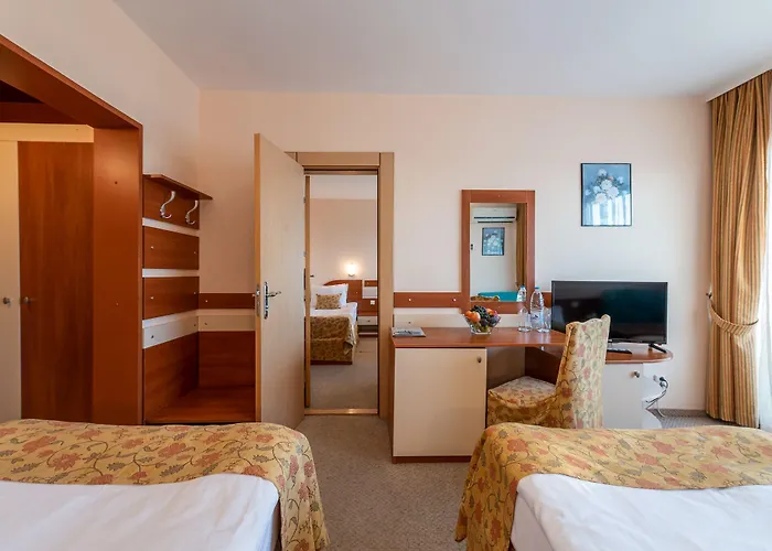 Hotel Bourgas Sunny Beach