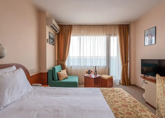 Bourgas 4* Sunny Beach