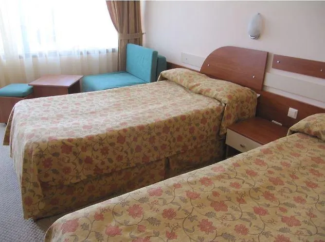 Hotel Bourgas Sunny Beach